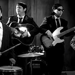 Huwag Na Sana Kong Gumising Mag-isa  Chords by The Itchyworms