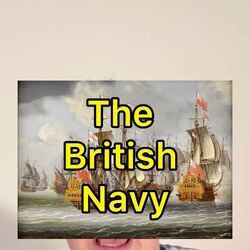The Best Naval Ship In History Chords by Itskeyes