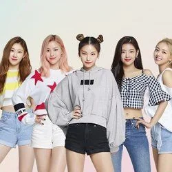 Nobody Like You Chords by Itzy (있지)