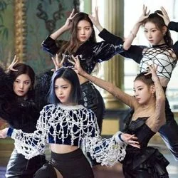 Wannabe (Ver2) Chords by Itzy (있지)
