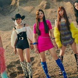 Not Shy Chords by Itzy (있지)