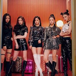 믿지 Midzy Chords by Itzy (있지)