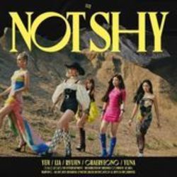Be In Love Chords by Itzy (있지)