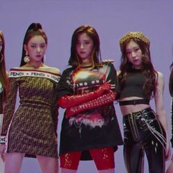 Can't Take My Eyes Off You Chords by Itzy (있지)