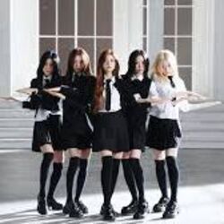 Imaginary Friend Chords by Itzy (있지)