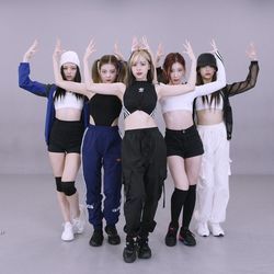 Loco Chords by Itzy (있지)