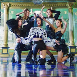 Spice Chords by Itzy (있지)