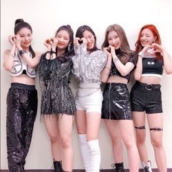 Trust Me Chords by Itzy (있지)