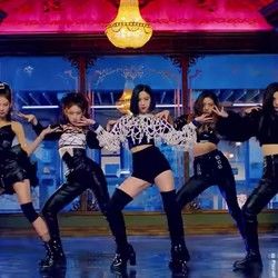 Wannabe Chords by Itzy (있지)