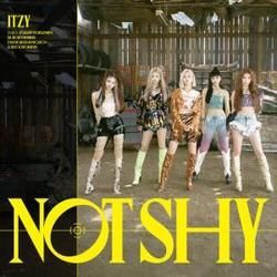 Wannabe English Vers by Itzy (있지)