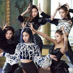 Wannabe  Chords by Itzy (있지)
