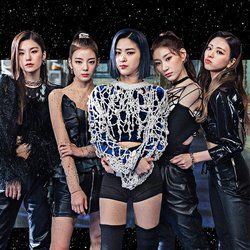 Want It Chords by Itzy (있지)