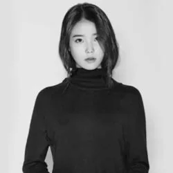 Knees 무릎 Chords by Iu