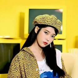 Bbibbi 삐삐 Chords by Iu