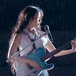 Bye Summer Chords by Iu