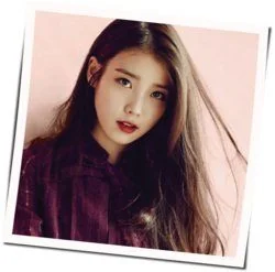 Ending Scene Chords by Iu
