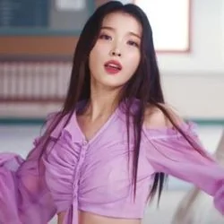 Lilac 라일락 Chords by Iu