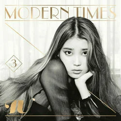 Modern Times Chords by Iu