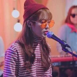 Sleepless Rainy Nights Chords by Iu
