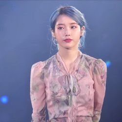 이름에게 Dear Name Chords by Iu