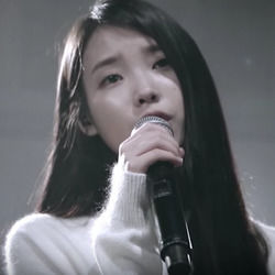 Knees 무릎 by IU