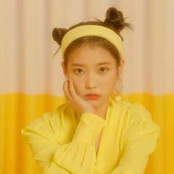 Bbibb Acoustic Chords by Iu