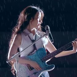 Bye Summer Chords by Iu
