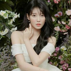 Can't Love You Anymore 사랑이 잘 Chords by Iu