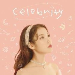 Celebrity  Chords by Iu