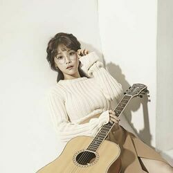 Crayon Chords by Iu