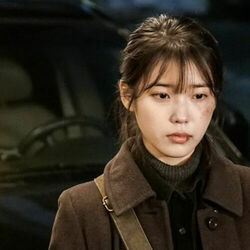 Dear Moon Chords by Iu