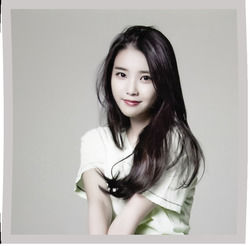 Friday by IU