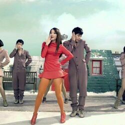 Good Day Chords by Iu