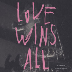 Love Wins All  by IU