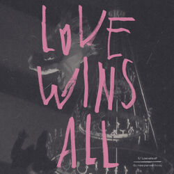 Love Wins All  Chords by Iu