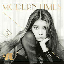 Modern Times Chords by Iu