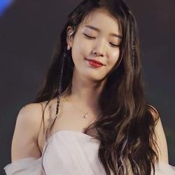 My Sea Chords by Iu