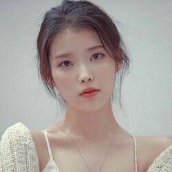 Nagging by IU