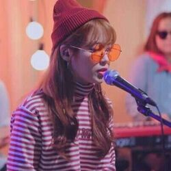 Sleepless Rainy Nights Chords by Iu