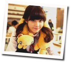 Someday Chords by Iu