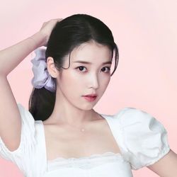 Strawberry Moon  by IU