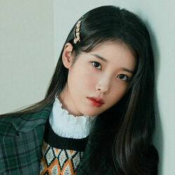 The Meaning Of You Neoui Uimi Chords by Iu