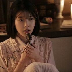 Through The Night  Chords by Iu