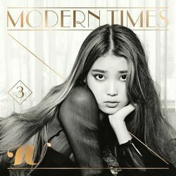 Voice Mail Chords by Iu