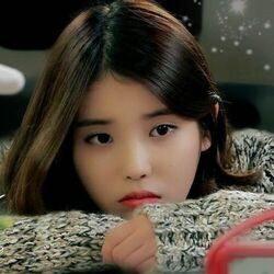 Waiting Chords by Iu