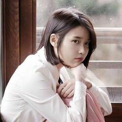 With The Heart To Forget You by IU