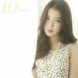You 너 Chords by Iu