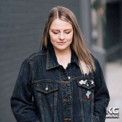 я исцелю тебя Chords by Iulia Fridrik