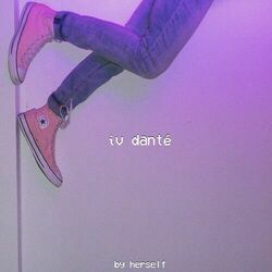 By Herself Chords by Iv Dante