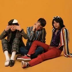 Come Inside Of My Heart Intro Tab by IV Of Spades